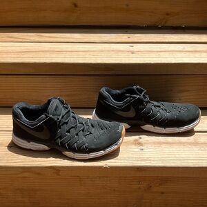 Nike lunar finger trap TR